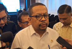 Qodari Bantah Timothy Ivan Kelola Anggaran Iklan Media Rp60 Miliar