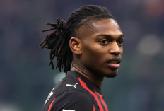 AC Milan Ketar-Ketir! Aston Villa Tebar Rp1 Triliun Demi Ngebet Datangkan Rafael Leao