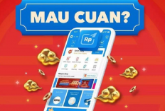 SELAMAT! Saldo DANA Gratis Total 770.000 Masuk Kantong Siang Ini 12 Juli 2025, Simak Syarat Klaimnya