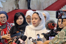 Puan Sesalkan Bupati Aceh Selatan Malah Umrah saat Bencana Sumatera: Harusnya Punya Empati