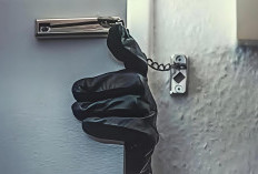 Viral! Tas Dicuri Saat Korban Sedang BAB di Toilet Mal Sency, Polisi Buru Pelaku