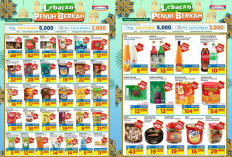 Promo Indomaret Spesial Hari Raya Idul Fitri 2026 Terbaru, Ada Diskon Coca Cola, Sprite, Fanta Cuma Rp10 Ribu