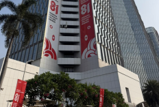 TelkomProperty Optimalkan 3.010 Aset TelkomGroup, Graha Merah Putih Berpeluang Disewa BGN
