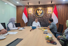 Curhat ke Zulkifli Hasan, Pengusaha Dapur MBG Tuntut Tata Kelola Transparansi Anggaran