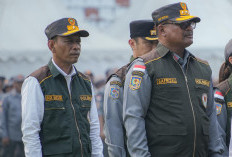 DPP Aslinmas Dikukuhkan, Dirjen Kemendagri Safrizal ZA Jadi Wakil Ketua Umum II