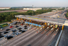 Prediksi Puncak Arus Balik Idul Fitri, Satgas Humas Operasi Ketupat 2026: Pemudik Atur Waktu Perjalanan  