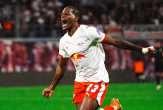 Chelsea Target Prioritas Baru! Tawaran 60 juta Euro Bintang RB Leipzig, The Blues Gaet Wonderkid Burkina Faso