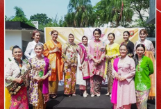Kapan Hari Kebaya Nasional 2026? Cek Sejarah dan Tanggal Peringatannya
