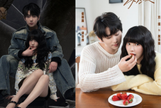 Nonton Drama China Affinity Episode 1-40 Sub Indo, Kisah Gadis Polos Terjebak Cinta Toxic!