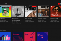 Mirip Spotify Wrapped! Cara Bikin YouTube Music Recap 2025