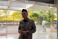 Menteri PU Bertemu Kepala BKN, Bongkar Masalah ASN dari Absen hingga Judi Online 