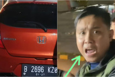 BREAKING NEWS: Pelaku Penembakan Bos Rental Mobil di Tol Tangerang-Merak Ditangkap Polisi Militer, Ternyata Prajurit TNI AL!