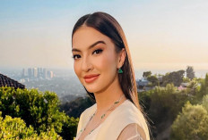 Raline Shah Pernah Menikah dengan Brian Armstrong? Akun X Ini Ungkap Buktinya