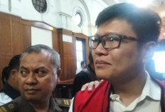 Dituntut 12 Tahun, Anak Politisi PKB Ronald Tannur Divonis Bebas dalam Kasus Pembunuhan Pacar, Kok Bisa? 