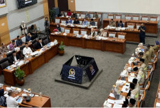 Catat! Petugas Haji Mulai Berangkat ke Tanah Suci pada 17 April 2026