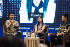 DDC 2026  Tawarkan AI Dongkrak Produktivitas, Talenta Digital Kian Diburu   