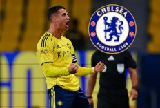 Gempar! Chelsea Terdepan Datangkan Cristiano Ronaldo, Al Nassr Terbukti Kecewakan CR7