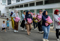 Pertamina Bagikan 118 Ribu Paket Sembako, Perkuat Daya Tahan Ekonomi Masyarakat