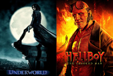 Jadwal Bioskop Trans TV Hari Ini 10 Oktober 2026 dan Sinopsisnya, Akhir Pekan Nonton Film Aksi!