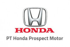 Lowongan Kerja PT Honda Prospect Motor Terbaru Agustus 2024, Dibutuhkan 3 Posisi untuk Bekerja di Sunter