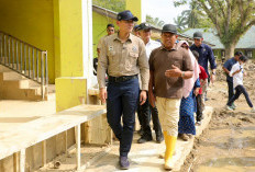 AHY Kebut Pemulihan Sekolah Pascabencana di Aceh Tamiang agar Anak-Anak Bisa Kembali Belajar