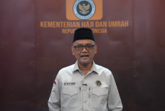 Puncak Ibadah Haji Berakhir, Kemenhaj: Pemulangan Jemaah ke Tanah Air Mulai 1 Juni hingga 30 Juni 2026