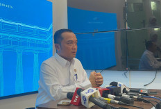 Apa Keuntungan Indonesia Gabung Dewan Perdamaian Besutan Trump? Istana Buka Suara