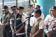 Daftar Posko Kesehatan dan Puskesmas Pelabuhan Wilayah Banten, Lengkap dengan Nakes