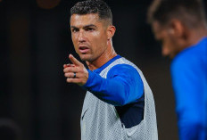 Cristiano Ronaldo Disebut Tak Bantu Portugal, Komentator: Gunanya Dia Apa?