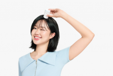 Sering Hadapi Masalah Rambut Lepek? Tren Lazy Hairscaping Tawarkan Solusi Instan