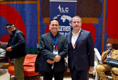 Konvensi ILO Nomor 193 Disahkan, Pekerja Platform Digital di Indonesia Wajib dapat Perlindungan Lebih Kuat!