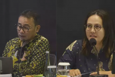 2 Sosok Juri Lomba Cerdas Cermat 4 Pilar MPR RI, Punya Jabatan Tinggi dan Harta Capai Rp3 Miliar