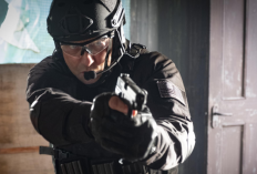 Jadwal Bioskop Trans TV Hari Ini 3 Februari 2026 Lengkap Sinopsis, Banjir Film Aksi-Thriller