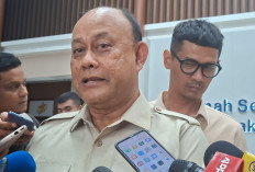 Dadan Hindayana Soal Mobil SPPG Tabrak Siswa di Cilincing: Sopir Utama Sakit, Terpaksa Diganti
