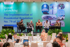 AEML dan Pemerintah Sepakat Perpres 79/2023 Sukses Akselerasi Ekosistem EV, Langkah Strategis Pemerintah Percepatan Adopsi BEV