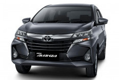 Harga Turun Drastis! Mobil Avanza Bekas 2019 Mulai Rp113 Jutaan: Full Variasi, Stok Terbatas