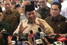 Prabowo Bakal Kunker ke Arab Saudi, Siapkan Rencana Besar Turunkan Biaya Haji dan Bangun Kampung Indonesia