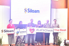 Dokter Peringatkan Bahaya Aritmia: Gangguan Irama Jantung yang Bisa Picu Stroke