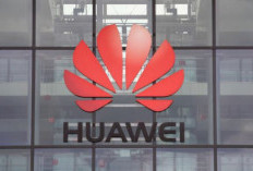 Huawei Segera Luncurkan Chip Sistem Komputasi Terkuat di Dunia untuk Saingi Nvidia