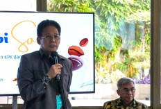 Dukung RUU Perampasan Aset Disahkan, Johanis Tanak: Asset Recorvery Bisa Maksimal 