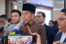 Total 39 Saksi Diperiksa dalam Kasus Dugaan Ijazah Palsu Jokowi, Ada Alumni UGM Hingga Senior