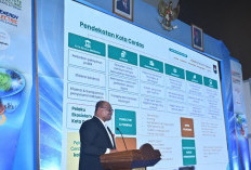 Kemendagri Dorong Integrasi ASRI dengan PSEL, Bangun Ekosistem Sampah Berbasis Smart City