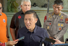 Gak Bisa di Jakarta, Laga Persija vs Persib Bakal Main di Samarinda