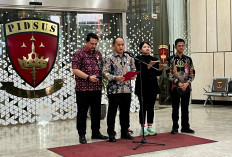 Usai Tetapkan 1 Tersangka Baru di Kasus Korupsi MBG, Kejagung Belum Mau Periksa Nanik S Deyang