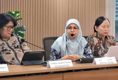 AWAS! Susu Formula Dilarang Dikirim ke Lokasi Bencana, Kemenkes: Perlu Panduan Ahli Gizi