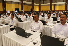 Isu PHK Imbas Efisiensi Belanja Pegawai, Begini Nasib PPPK di Kabupaten Cirebon