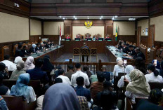 IBAM, Eks Konsultan Nadiem Divonis 4 Tahun Penjara Meski Tak Terima Duit Proyek Chromebook