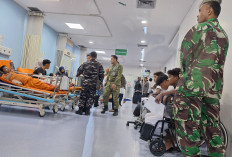 TNI AL Turun Tangan Bantu Polri Cari Penyebab Ledakan di SMAN 72