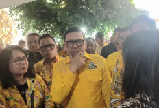 Tiket Ridwan Kamil di Pilgub Jawa Barat Sudah Invalid, di Jakarta Tunggu Pengumuman Resmi