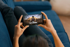 ASLI Mending Ini! 10 HP Gaming Rp2 Jutaan Terbaik 2026, Spek Ngebut Anti Lag Main Mobile Legends dan PUBG